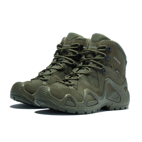 Lowa ZEPHYR GTX 'Army Green'