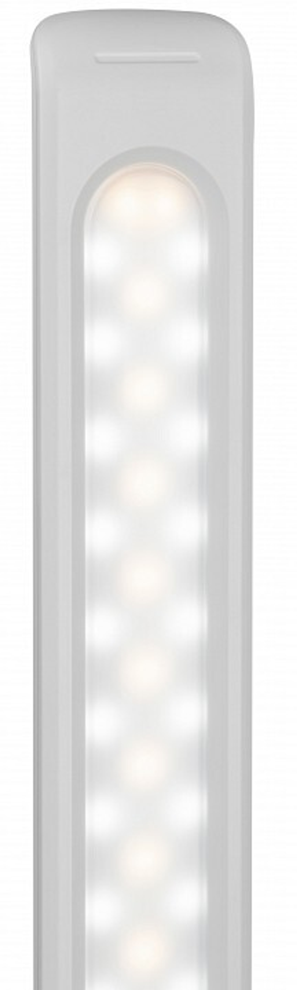 Настольная лампа офисная Эра NLED-500 Б0057192