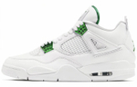 Кроссовки Jordan Air Jordan 4 Retro "Green Metallic"