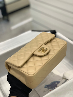 Chane1 Bag 20 cm