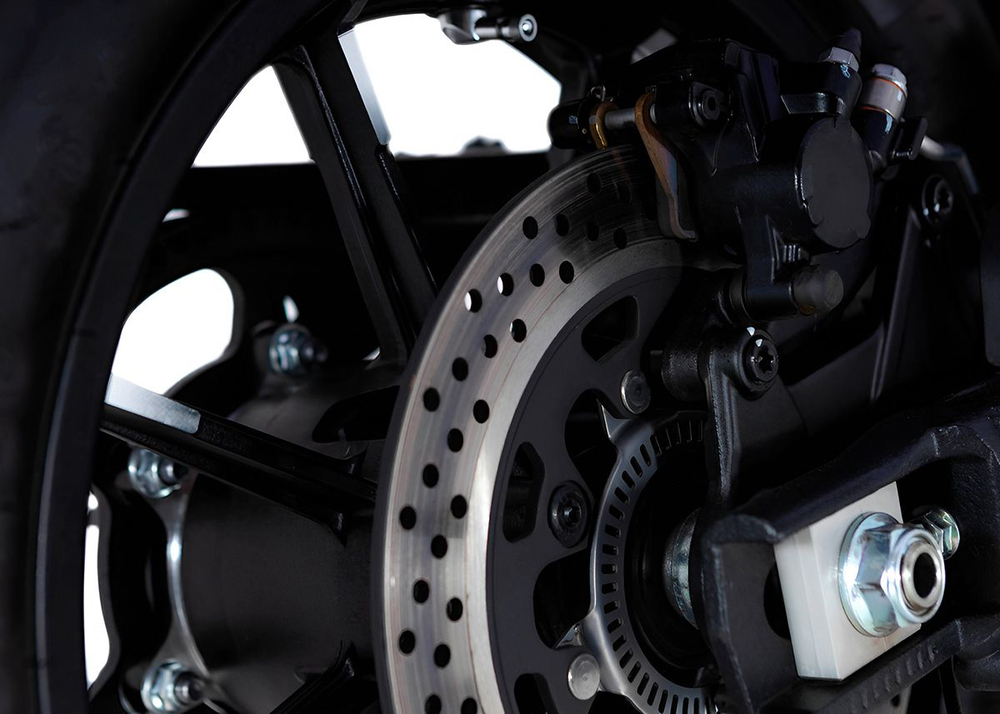 Мотоцикл SHARMAX RR 801 Ultra