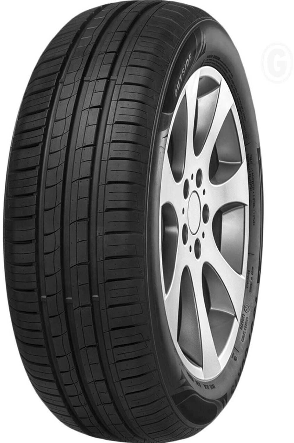 CIAK - IM237-IPR - Summer tyres (Passenger car)