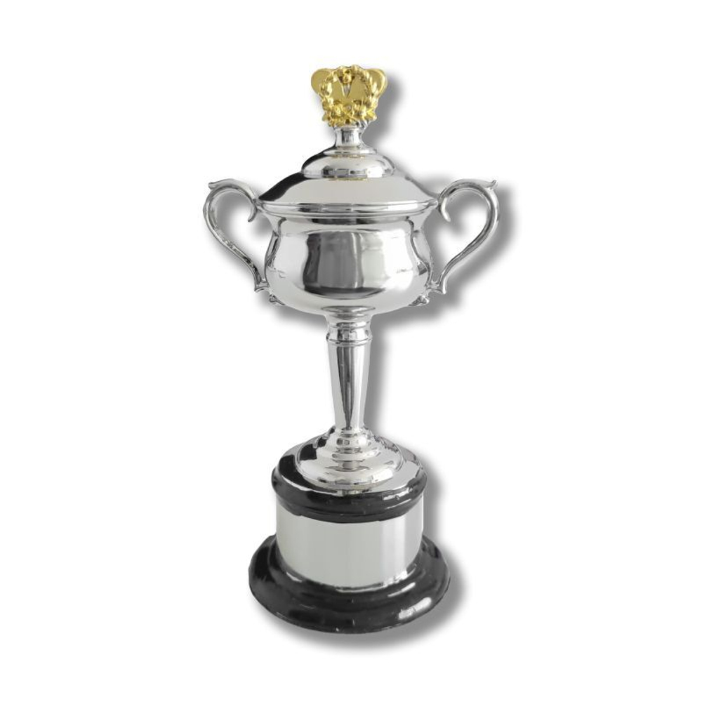 Брелок Australian Open Women's Desk Trophy