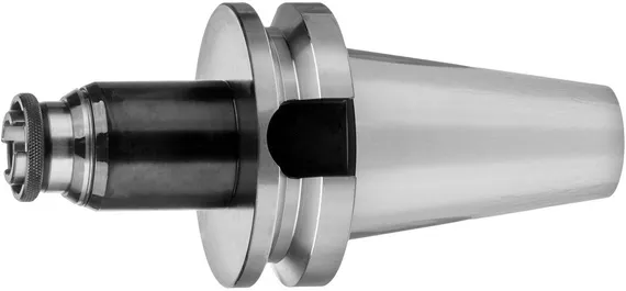 Патрон резьбонарезной OCM BT30, M3-M16, тип GT12