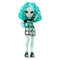 Rainbow High - модная кукла Shadow High Berrie Skies 592808EUC / артикул   592808EUC  / GTIN 035051592808