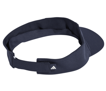 Козырек теннисный Adidas Climacool Visor - legend ink/white