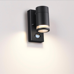 Уличный настенный светильник Odeon Light 6605/1W