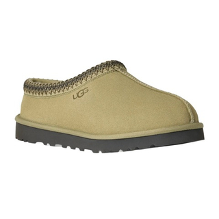 Ugg Tasman Slipper Muted Brass Magnoliya Leaf