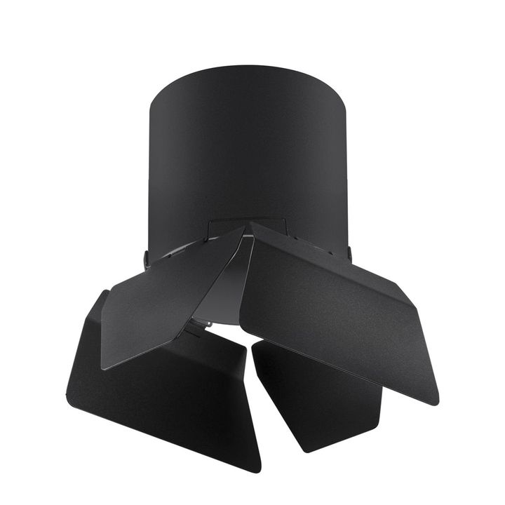 Комплект с потолочным светильником Lightstar Rullo (213487+202487) R3487487