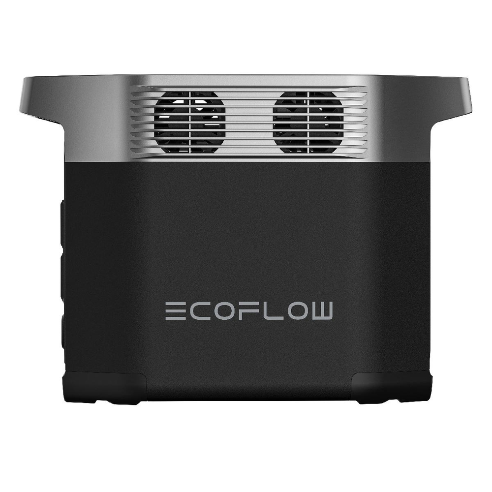 Портативная зарядная станция EcoFlow DELTA 2 (1024 Втч)