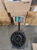 КОВАНЫЕ ДИСКИ для BYD LEOPARD 8 2025 Леопард