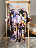 Хлопковое платье Molo, 134-140