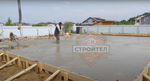 Строительство дома из газобетона 186 кв.м.
