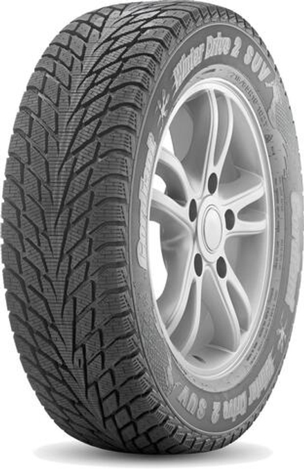 Cordiant Winter Drive 2 205/60 R16 96T