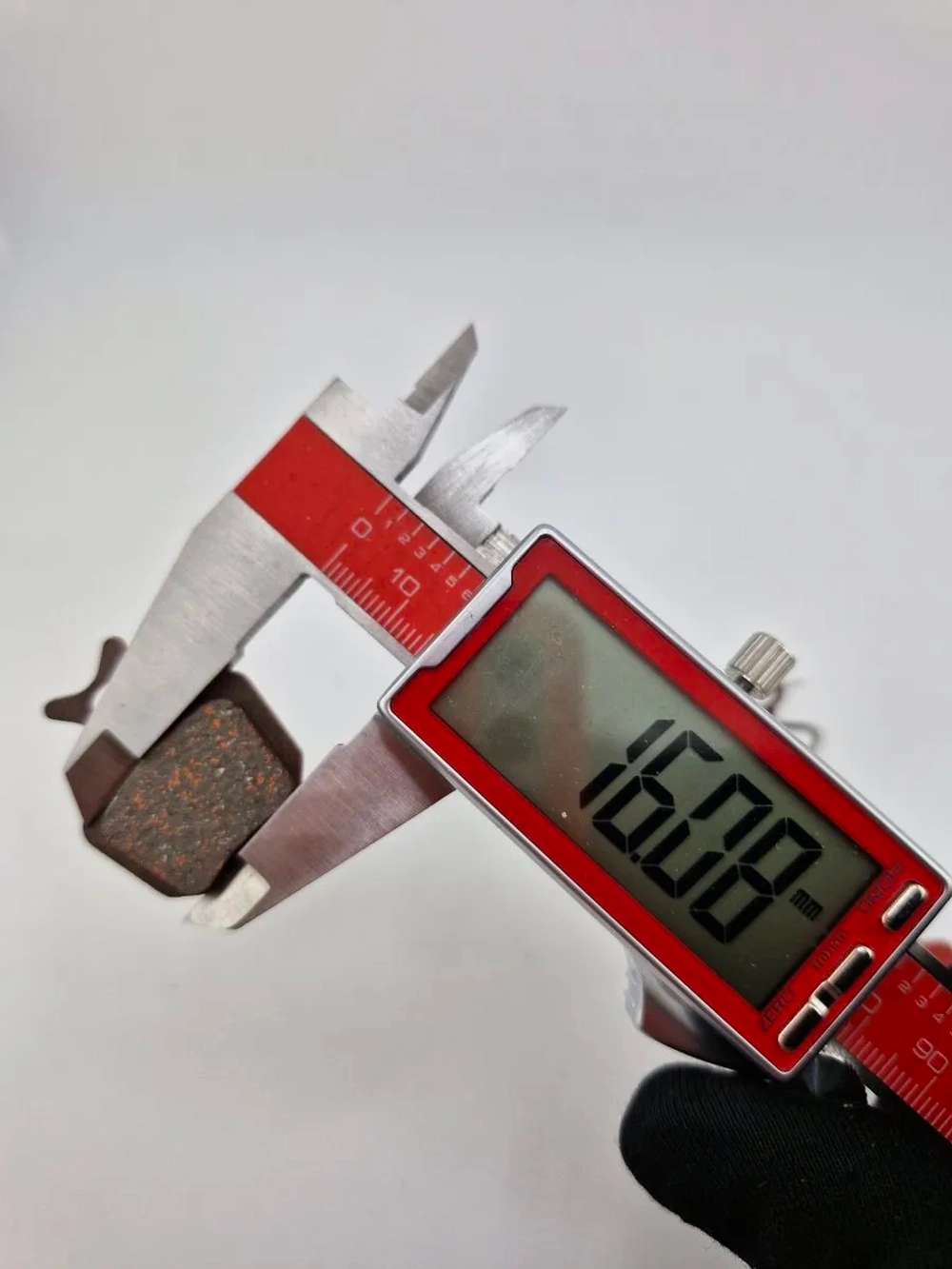 -- Колодки тормозные TP-05B для электросамоката и велосипеда