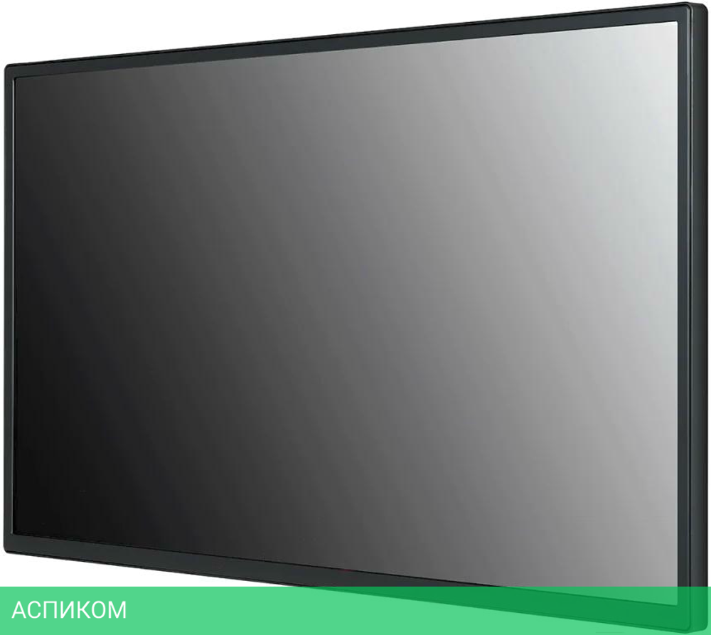 Информационная панель LG 32SM5J-B