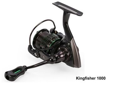 Tsurinoya Kingfisher