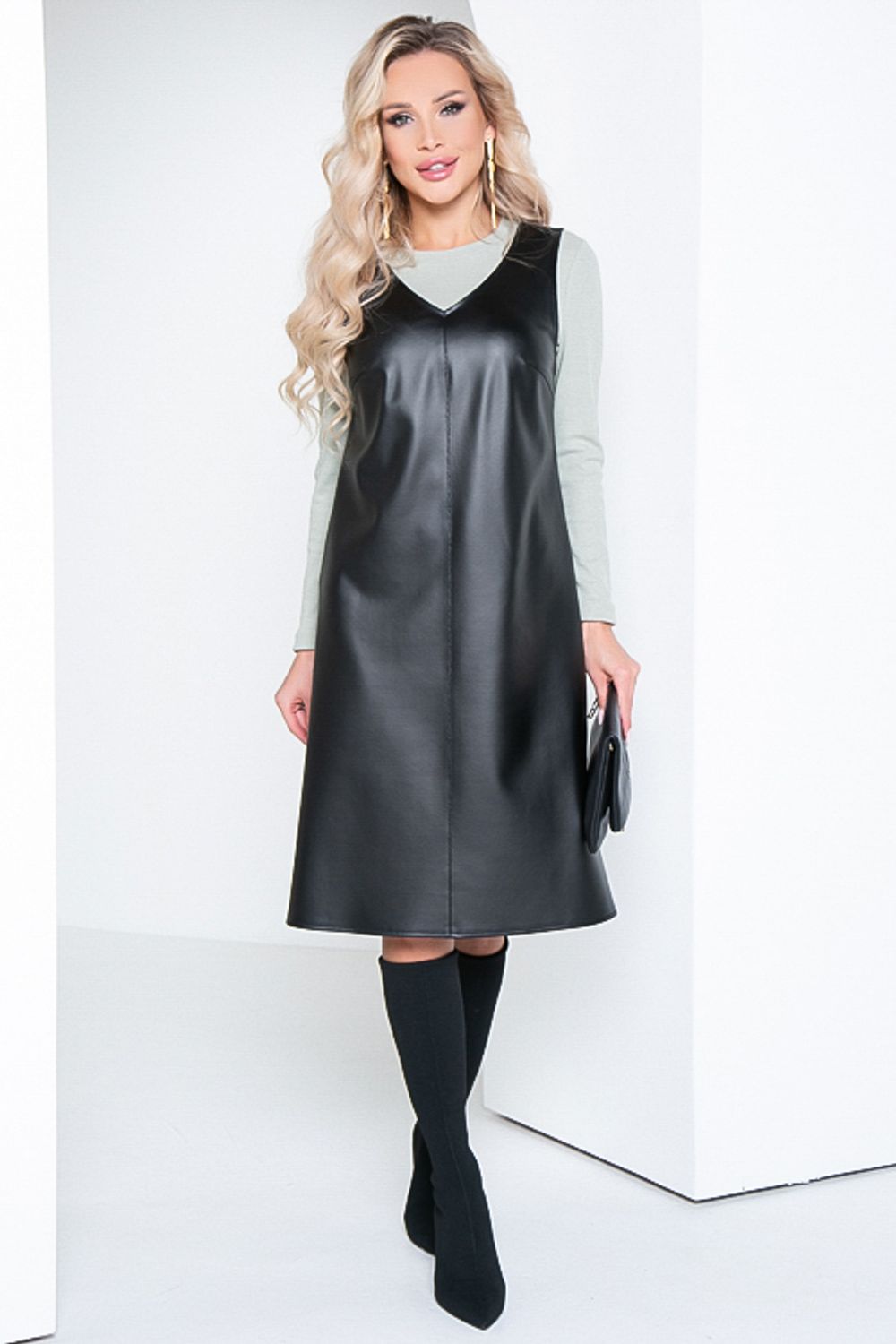 Сарафан 70580-1 Avili