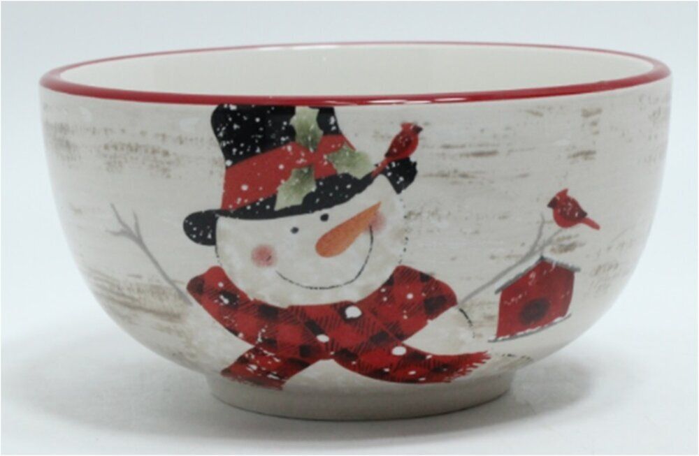 GAEM Салатник, 750 мл, L15 W15 H8 см