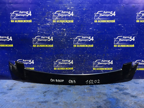 Спойлер Honda FREED 2008-2011