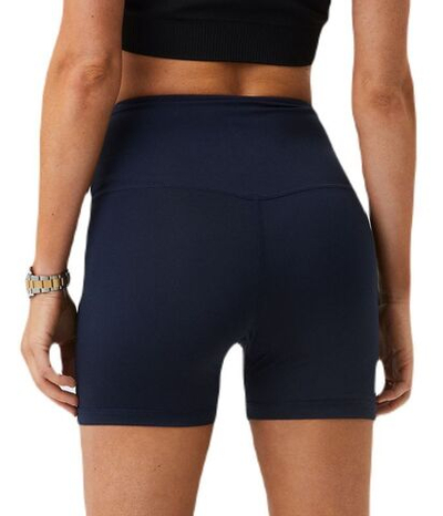 Женские Шорты теннисные Björn Borg Ace Minishorts - night sky
