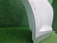 Дверь задняя правая Mazda CX-9 2 (2016-н.в.)