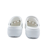 Crocs Classic Platform Clog Eva
