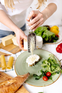 Сыр растительный "Вега-Классика", веганский, 10 кг