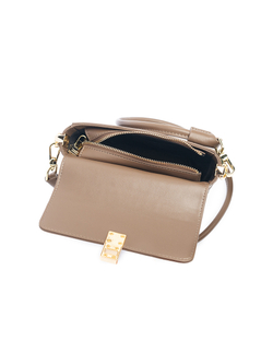 BL7106/54 Сумка жен., нат. кожа