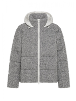 Куртка женская шерстяная BOUCLE WOOLY DEHA