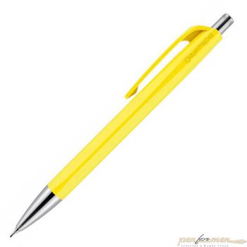 Карандаш механический Carandache Infinite 0.7мм Lemon Yellow (884.240_GB)