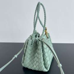 Bottega Veneta Small Parachute 21 cm