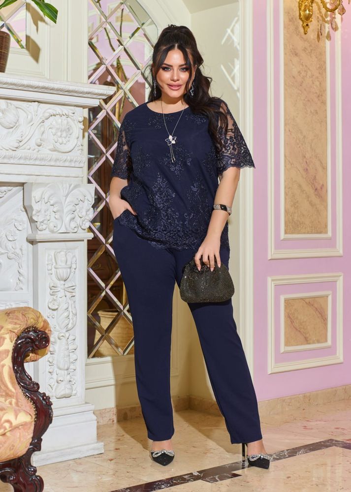 Костюм УК-1313-1 Fabrika