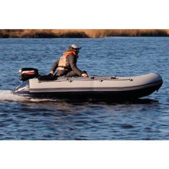 Лодка ПВХ ФЛАГМАН 360 U