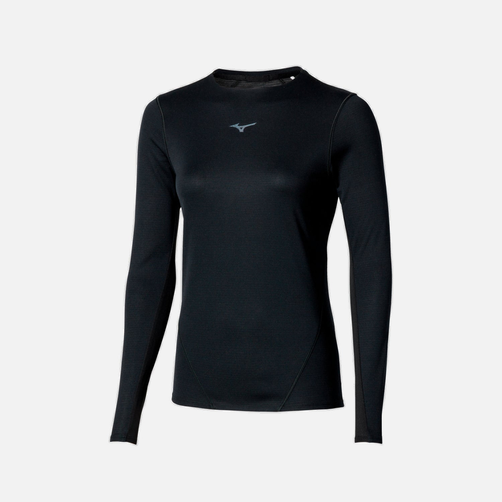 Футболка Tech Thermal Charge LS жен.