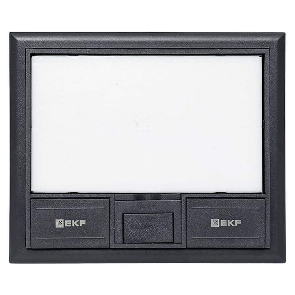 Лючок напольный C-Line 8 (с приборной рамкой) EKF cl-ln-8