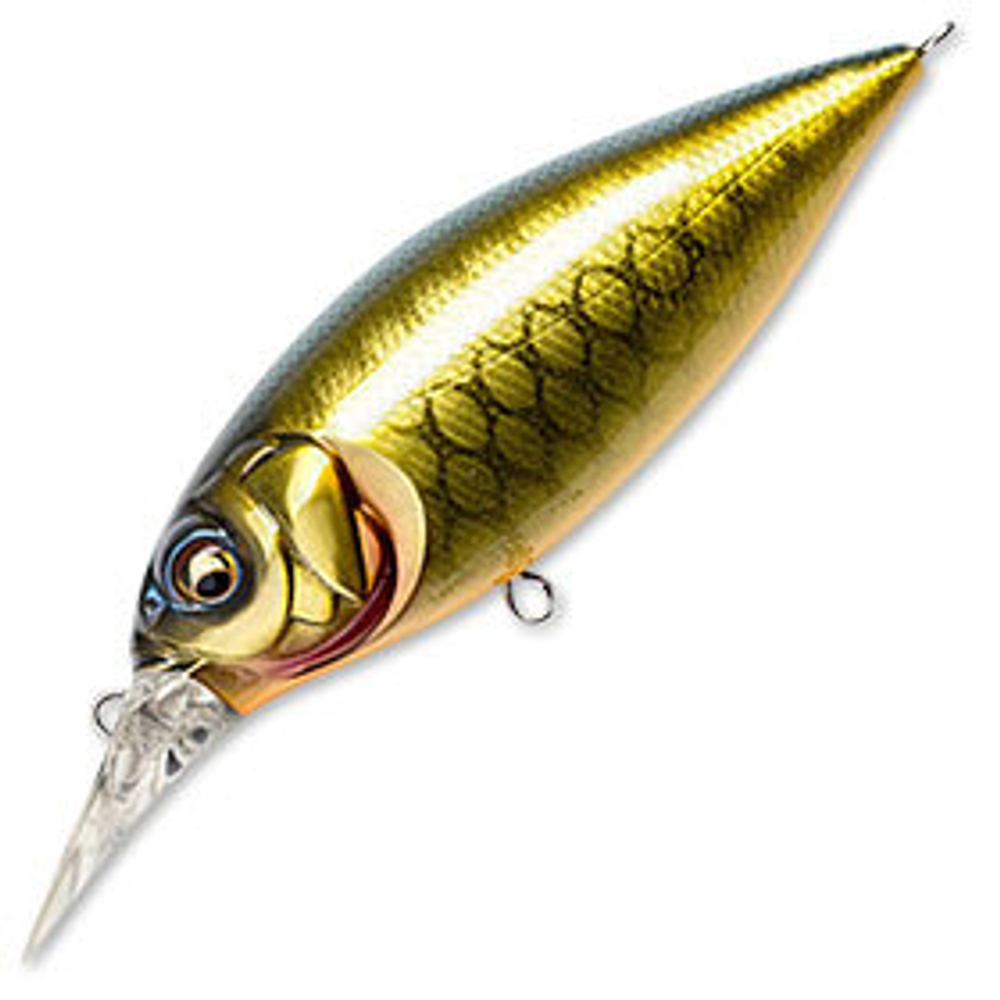 Воблер Megabass Dx-Free 3,0 (Champagne Funa)