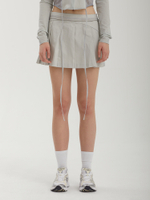 Юбка Multipanel Pleats