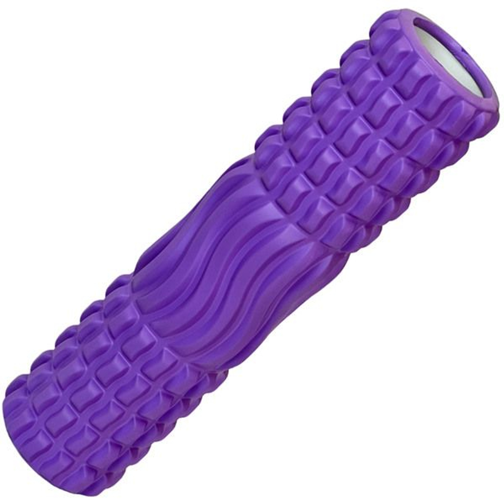 Ролик массажный foam roller 45*11 см