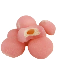 Моти с начинкой со вкусом сливок и персика 208 г * 2 шт