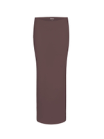 chocolate skirt