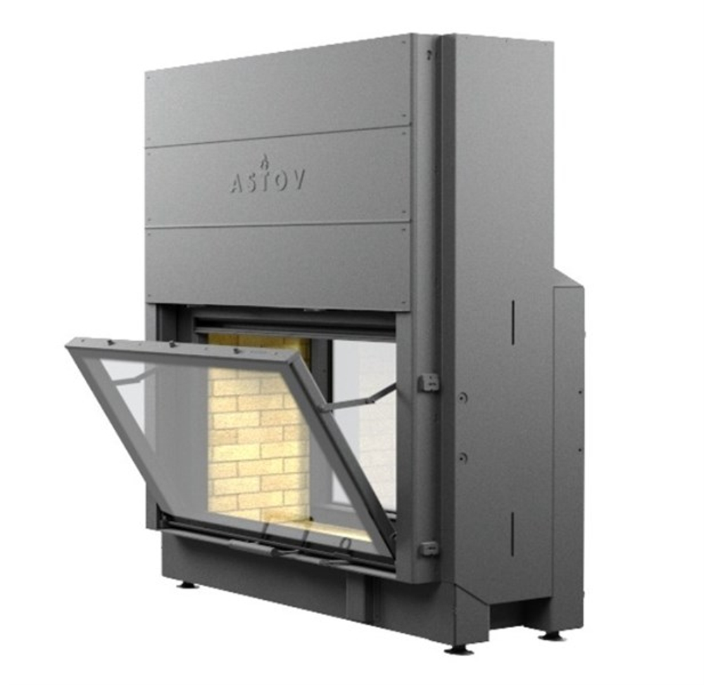 Каминная топка АСТОВ ПТ 10057