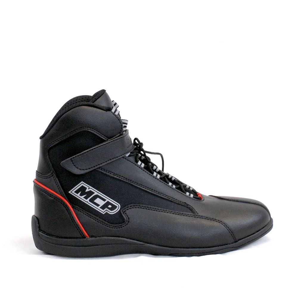 Battler Microfiber / Черный