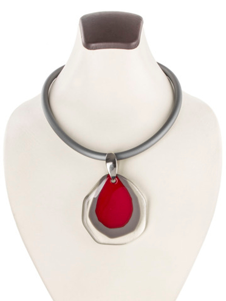 Колье Avangard Sfera