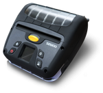 Принтер этикеток и чеков мобильный Sewoo LK-P400