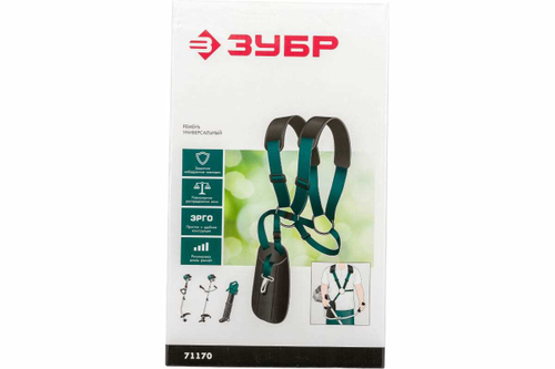 Универсальный ремень для триммеров ЗУБР 71170