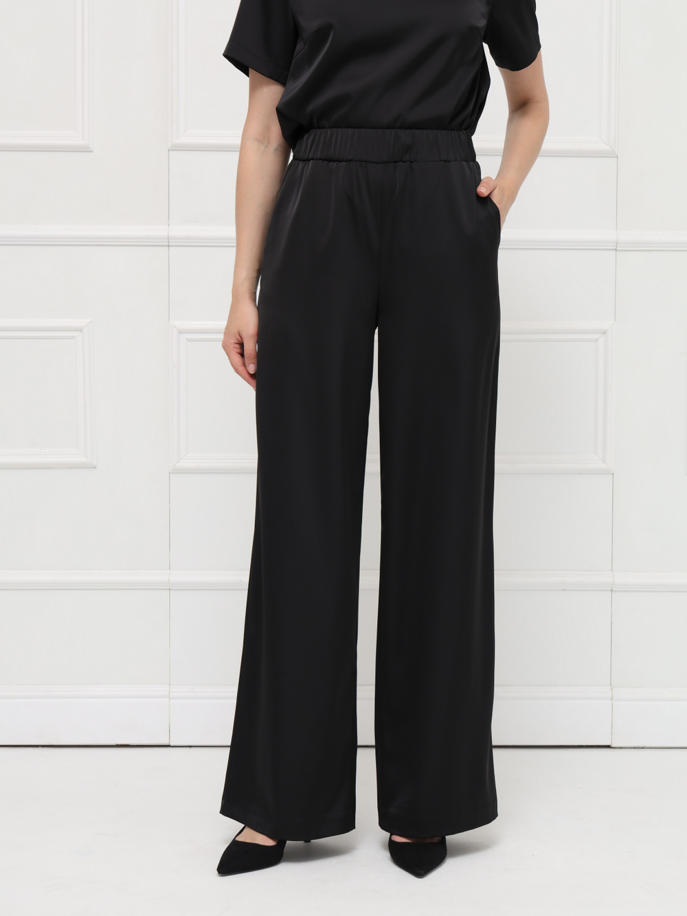 Брюки Б-900 ЧКО AKIMBO