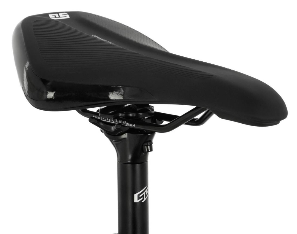 Горный велосипед Stinger Graphite Pro 27.5" (2024)