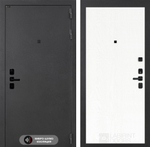 Акустиклаб 05 белая структура дерева