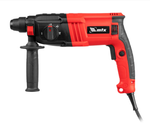 Перфоратор электрический MTX MRH-600-22, SDS-Plus, 600 Вт, 2,2 Дж, 3+1 режима 26682